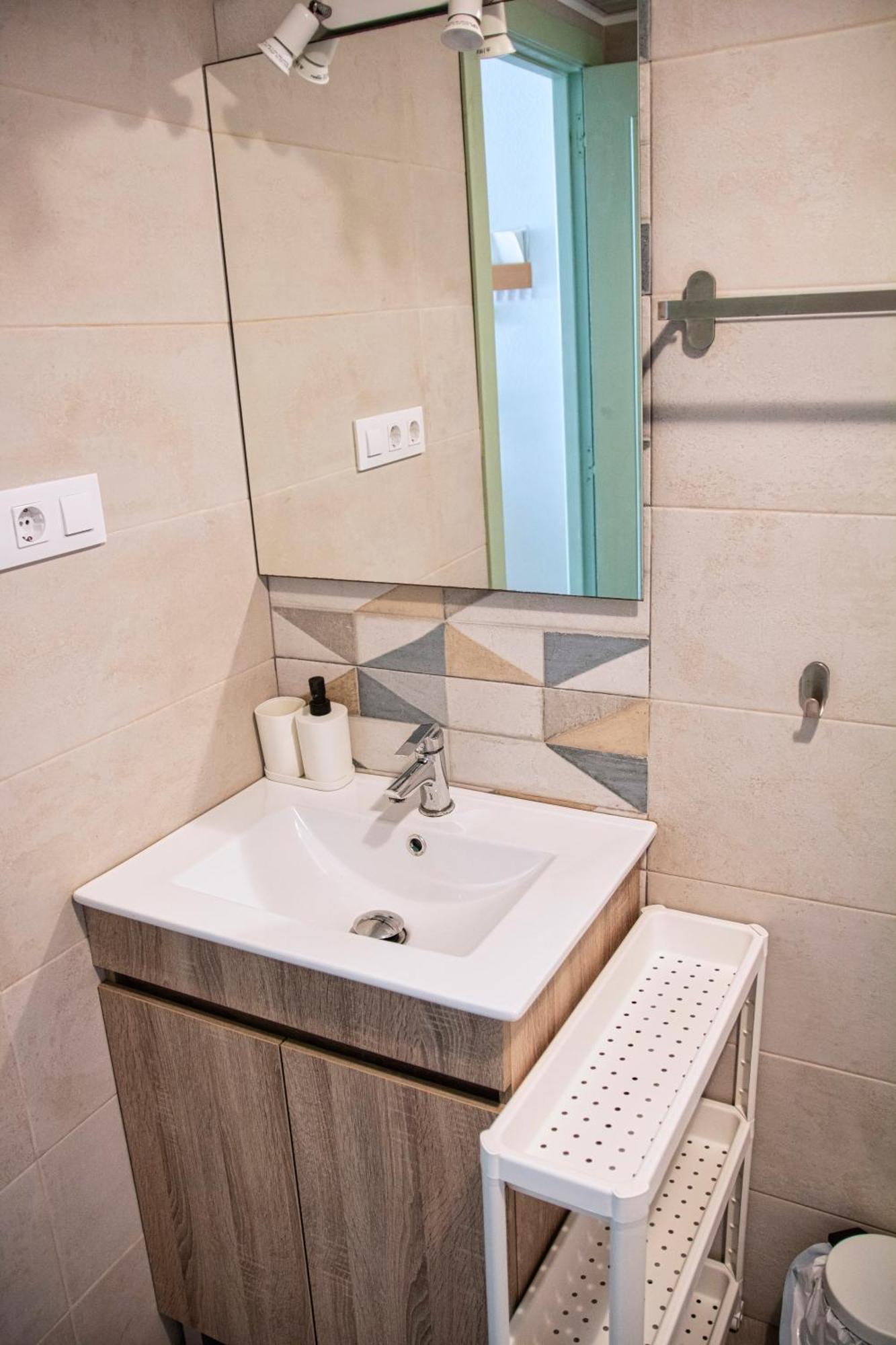 Estudio Arpon Cala Del Pino La Manga del Mar Menor Exteriör bild