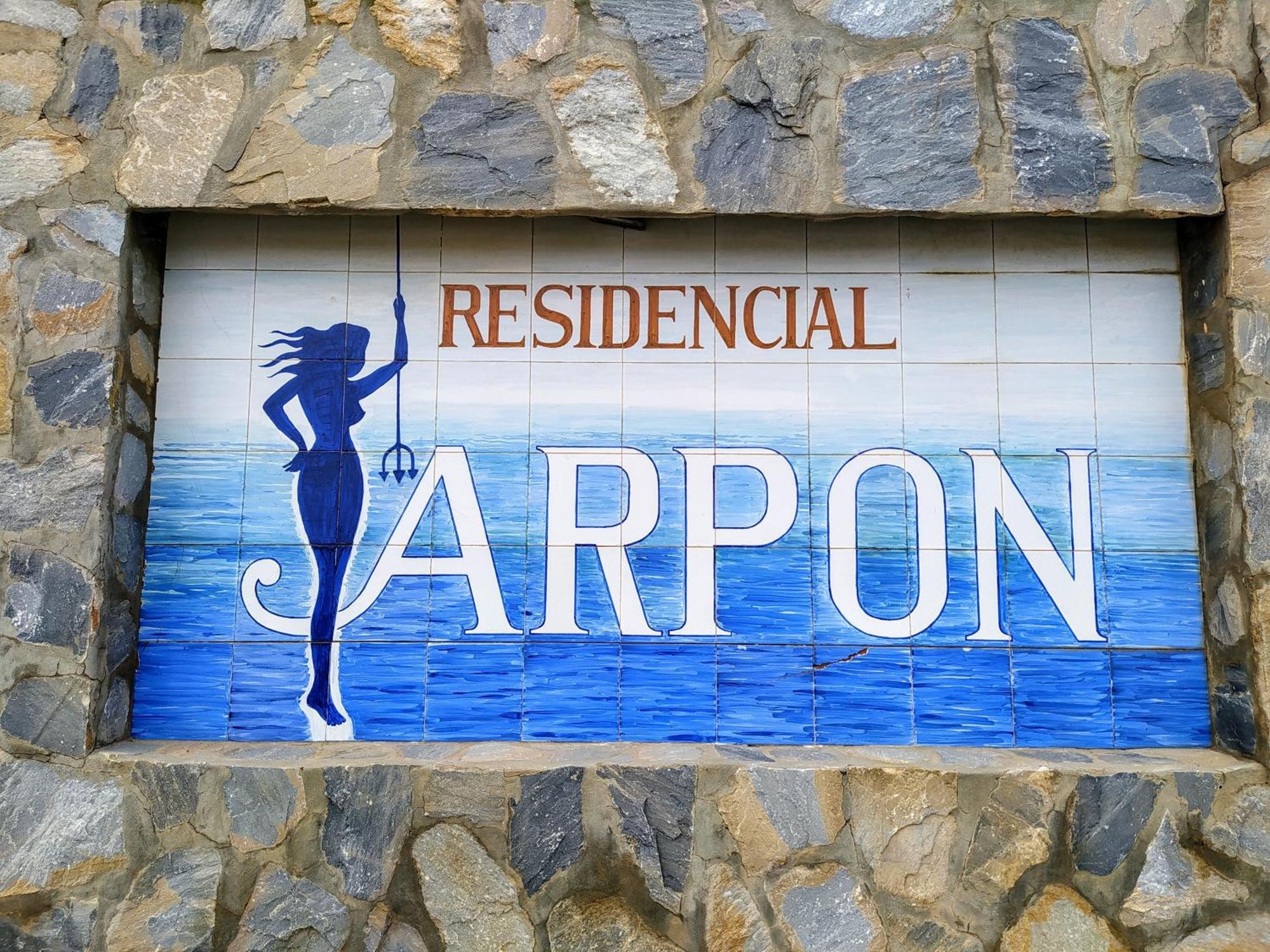 Estudio Arpon Cala Del Pino La Manga del Mar Menor Exteriör bild