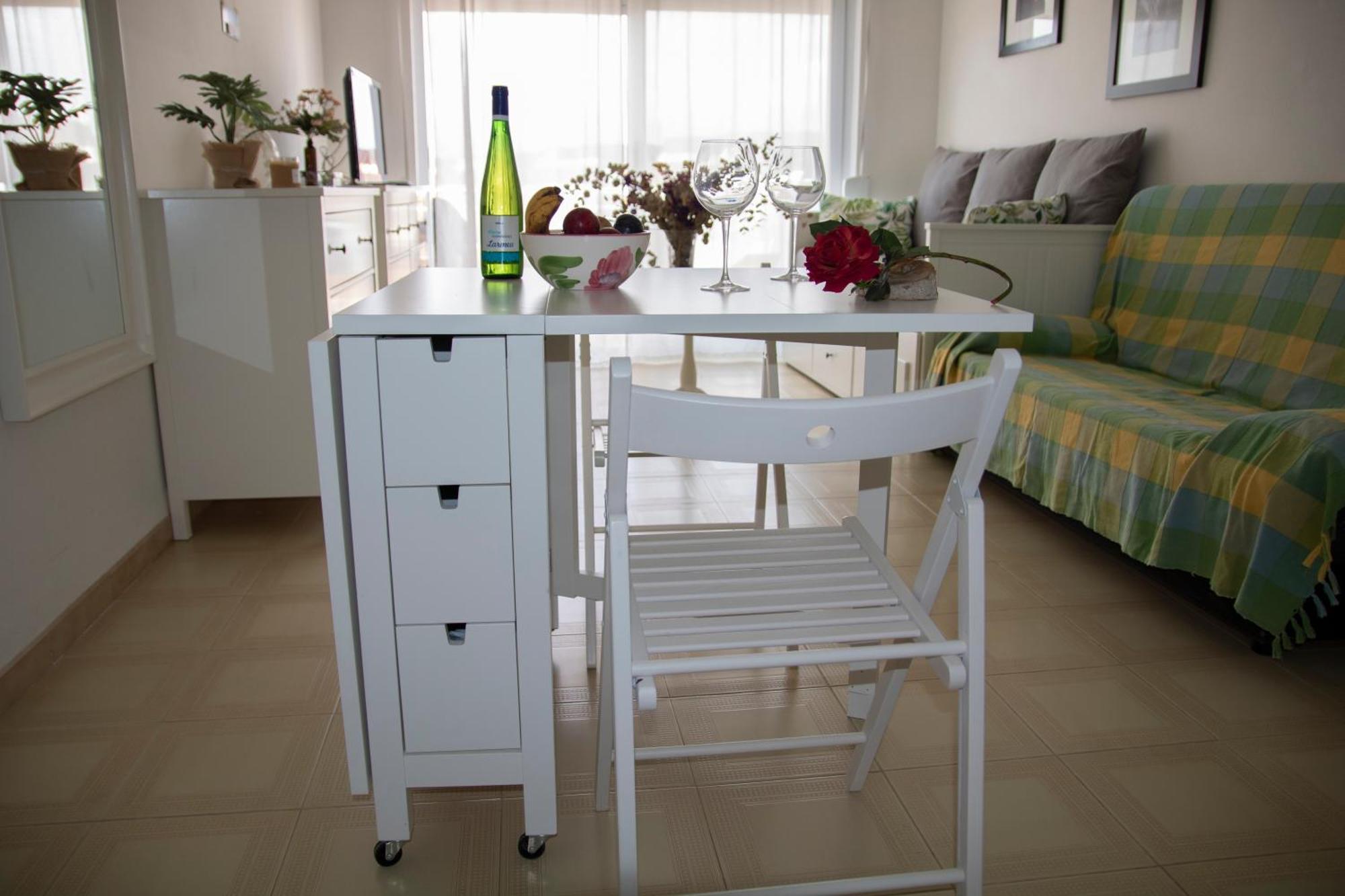 Estudio Arpon Cala Del Pino La Manga del Mar Menor Exteriör bild